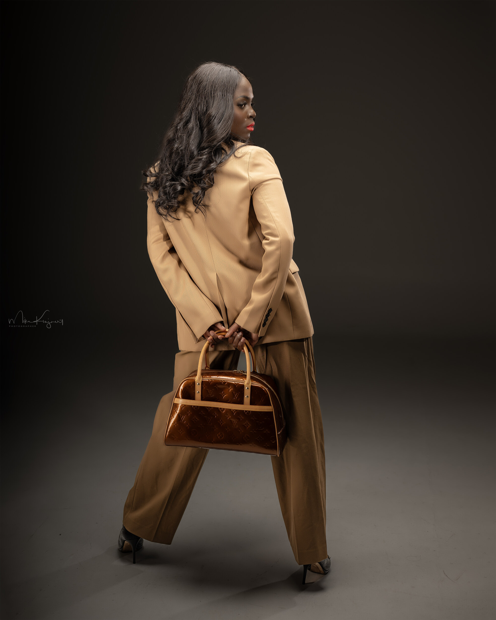 Neola Husbands — featured speaker at Intel Innovation 2023